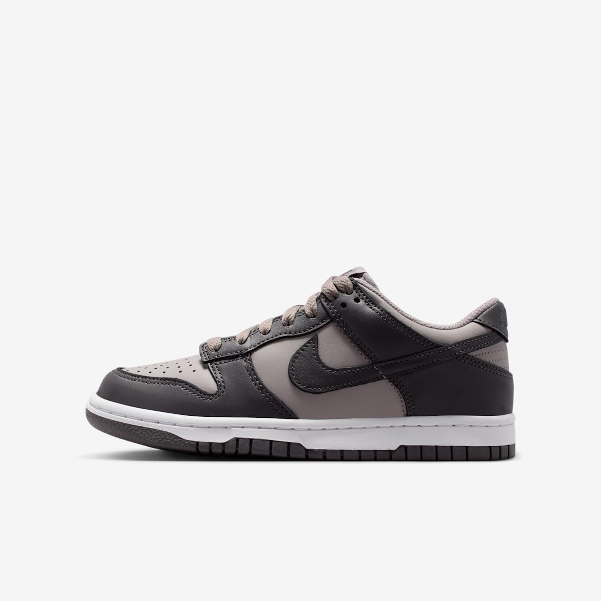 Nike Dunk Low Nike Dunk Low Sko til store barn