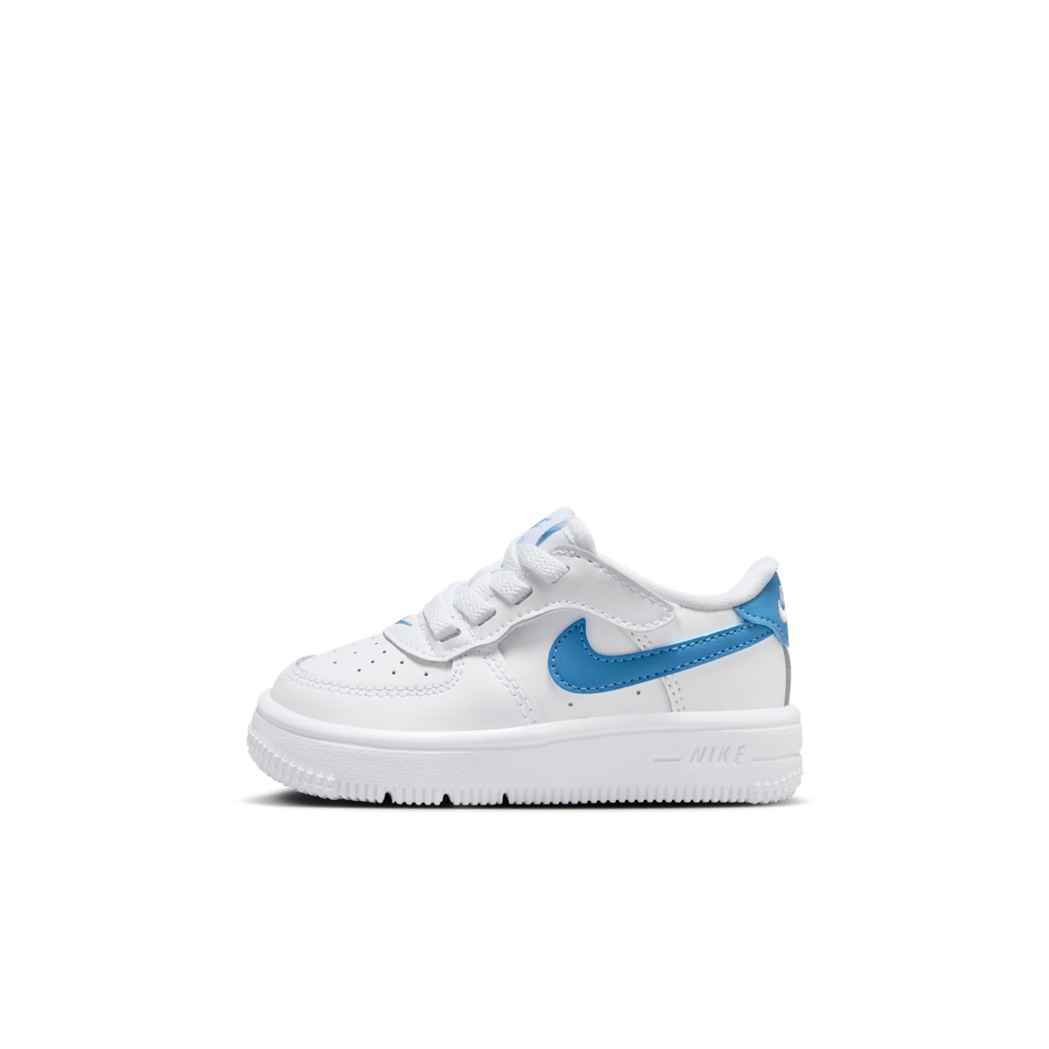Nike Force 1 Low EasyOn Nike Force 1 Low EasyOn Baby/Toddler Shoes