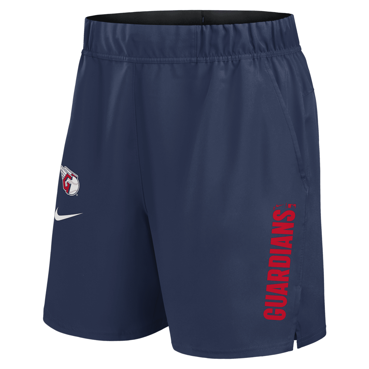 Cleveland Guardians Victory Cleveland Guardians Victory Men’s Nike Dri-FIT MLB Shorts