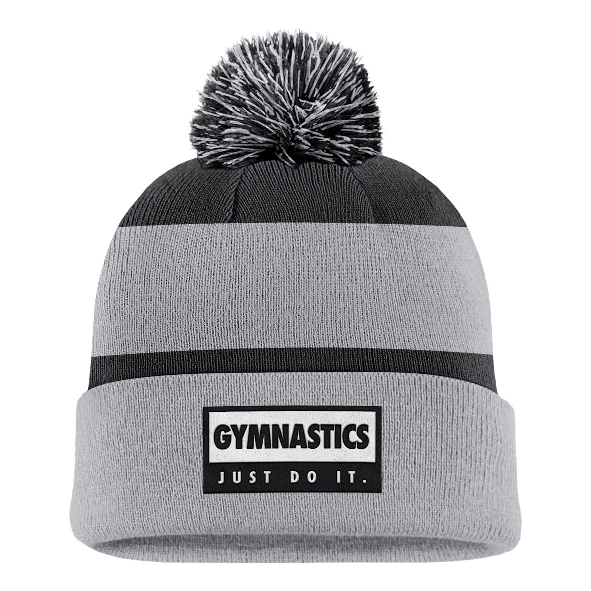 Nike Swoosh Peak Gorro de gimnasia
