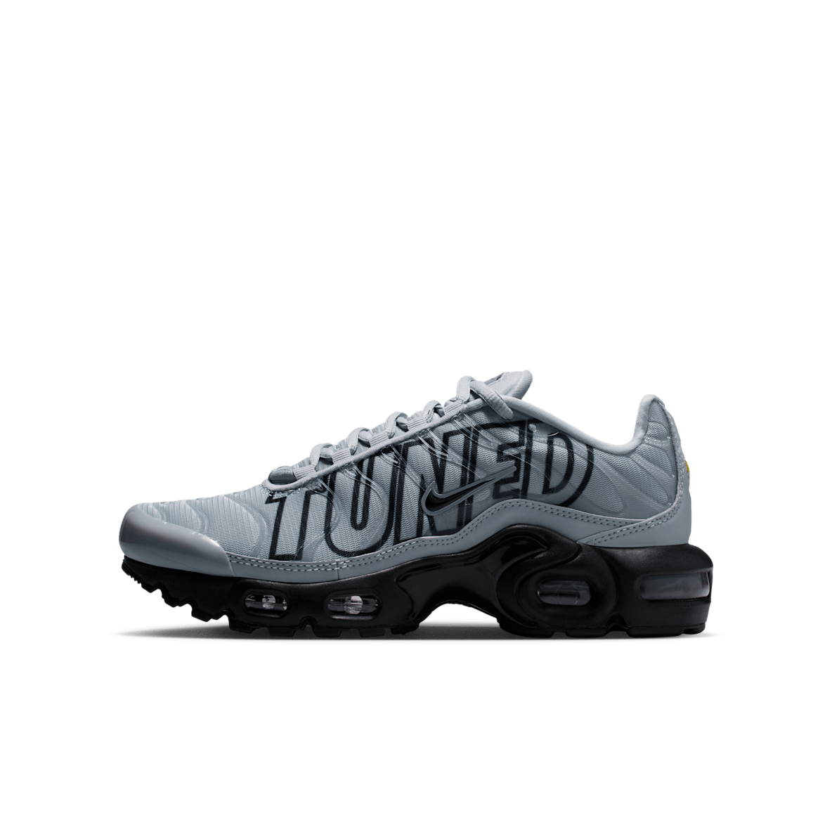 Nike Air Max Plus Nike Air Max Plus Older Kids' Shoes