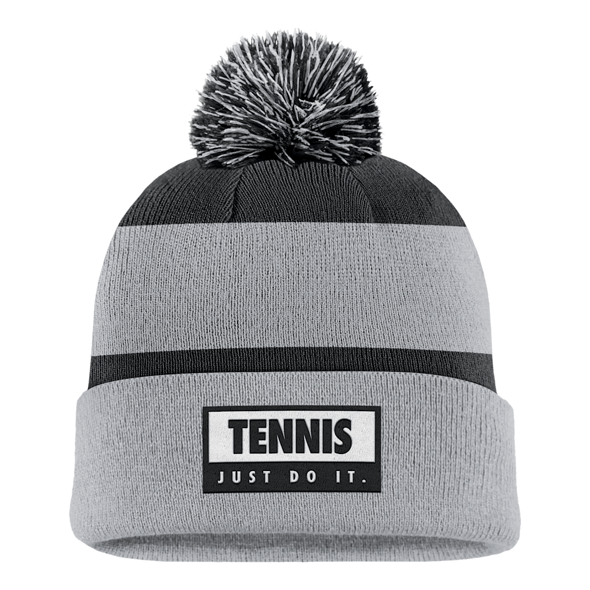 Nike Swoosh Peak Tennis Beanie
