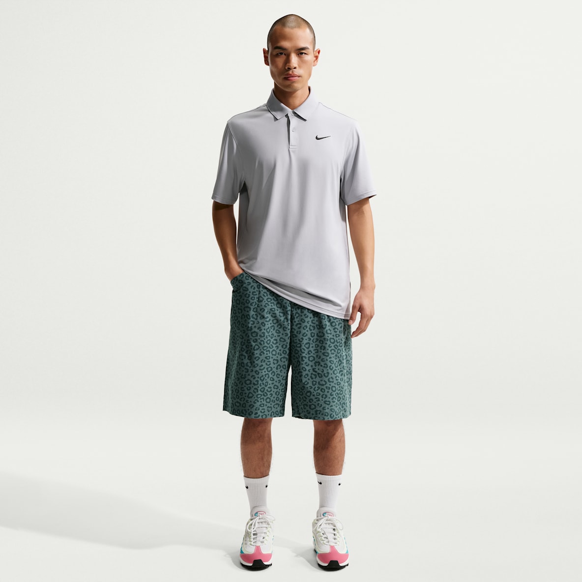 Nike Fairway Fresh Nike Fairway Fresh Shorts da golf Dri-FIT – Uomo