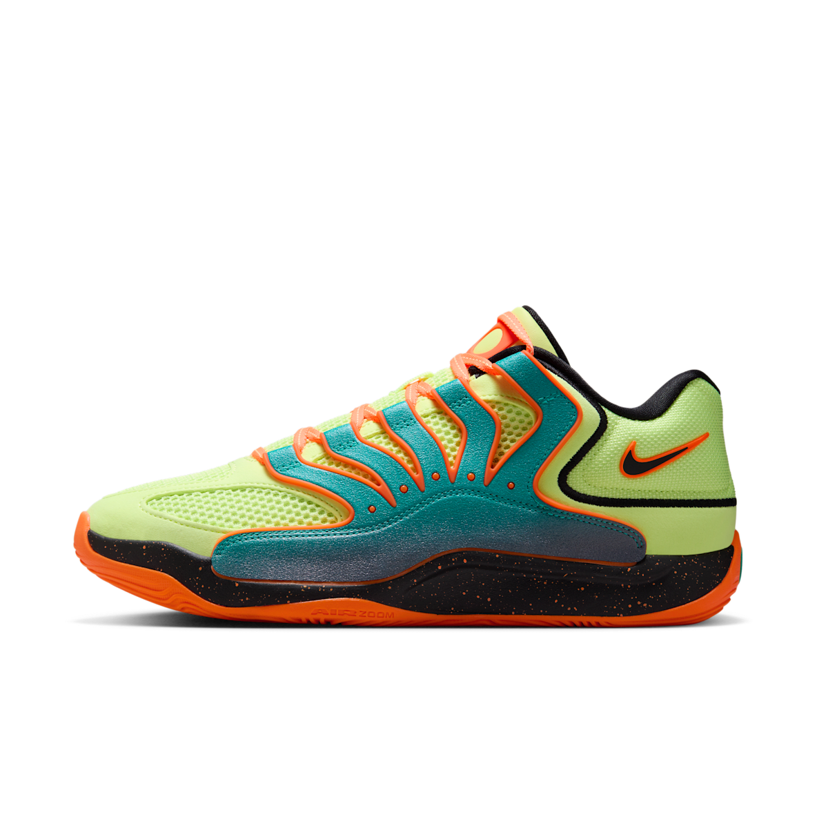 KD18 "New Timeline" KD18 "New Timeline" Basketball Shoes