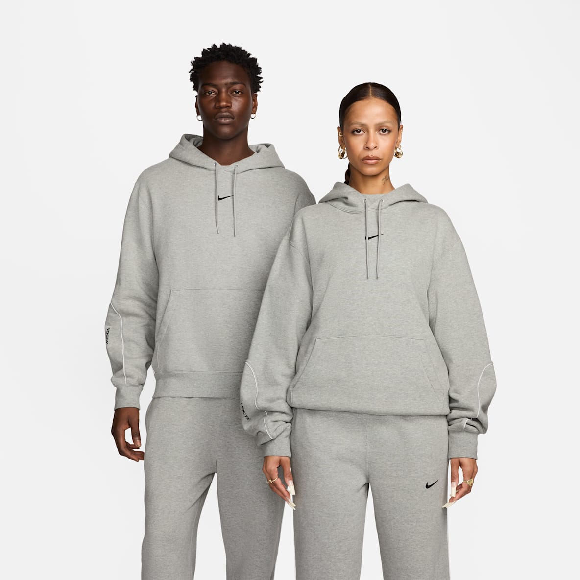 NOCTA NOCTA NOCTA Fleece CS Hoodie
