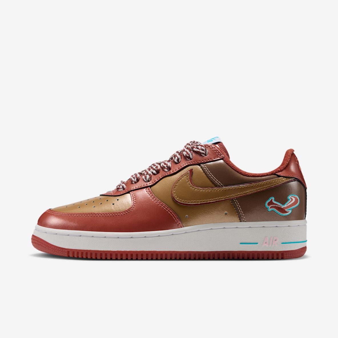 Nike Air Force 1 '01  Men's Shoes