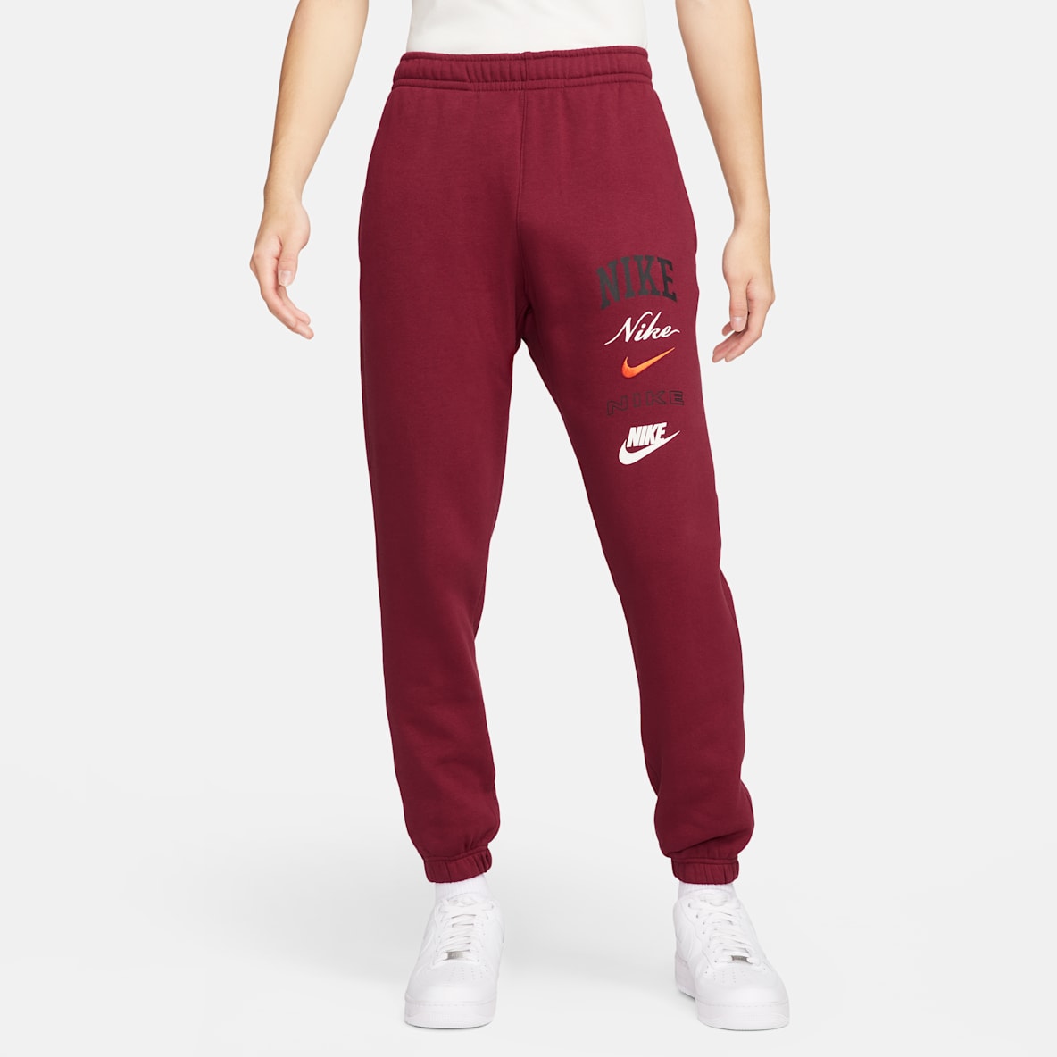Nike Club Fleece Nike Club Fleece Men's Pant