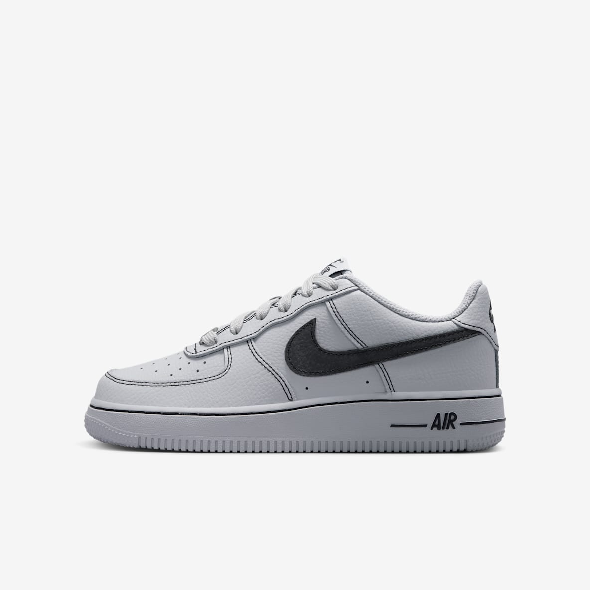 Nike Air Force 1 LV8 Nike Air Force 1 LV8 Big Kids' (Boys') Shoes