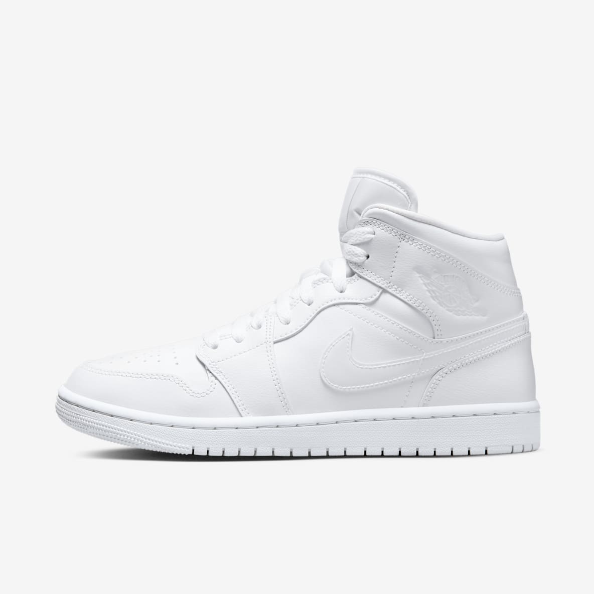 Air Jordan 1 Mid Air Jordan 1 Mid Women's Shoes