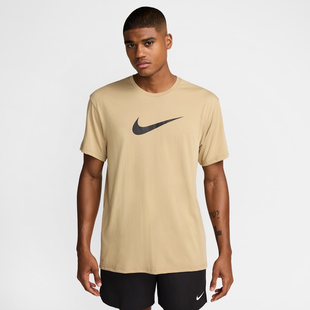 Nike Swim Hydroguard Nike Swim Hydroguard Men's Short-Sleeve Top