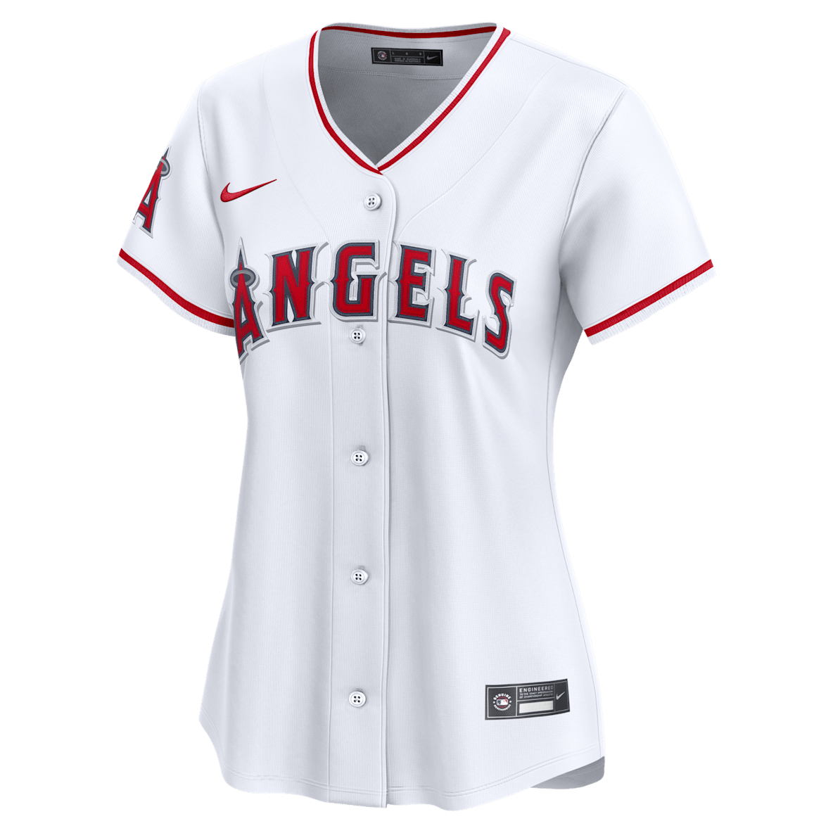 Los Angeles Angels Los Angeles Angels Women’s Nike Dri-FIT ADV MLB Limited Jersey