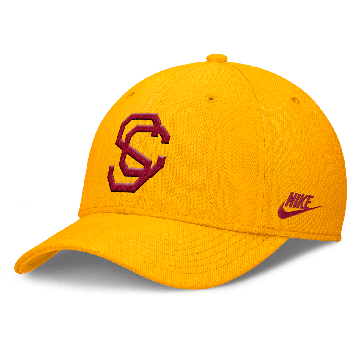 USC Primetime Rise Academic USC Primetime Rise Academic Men's Nike Dri-FIT College Hat