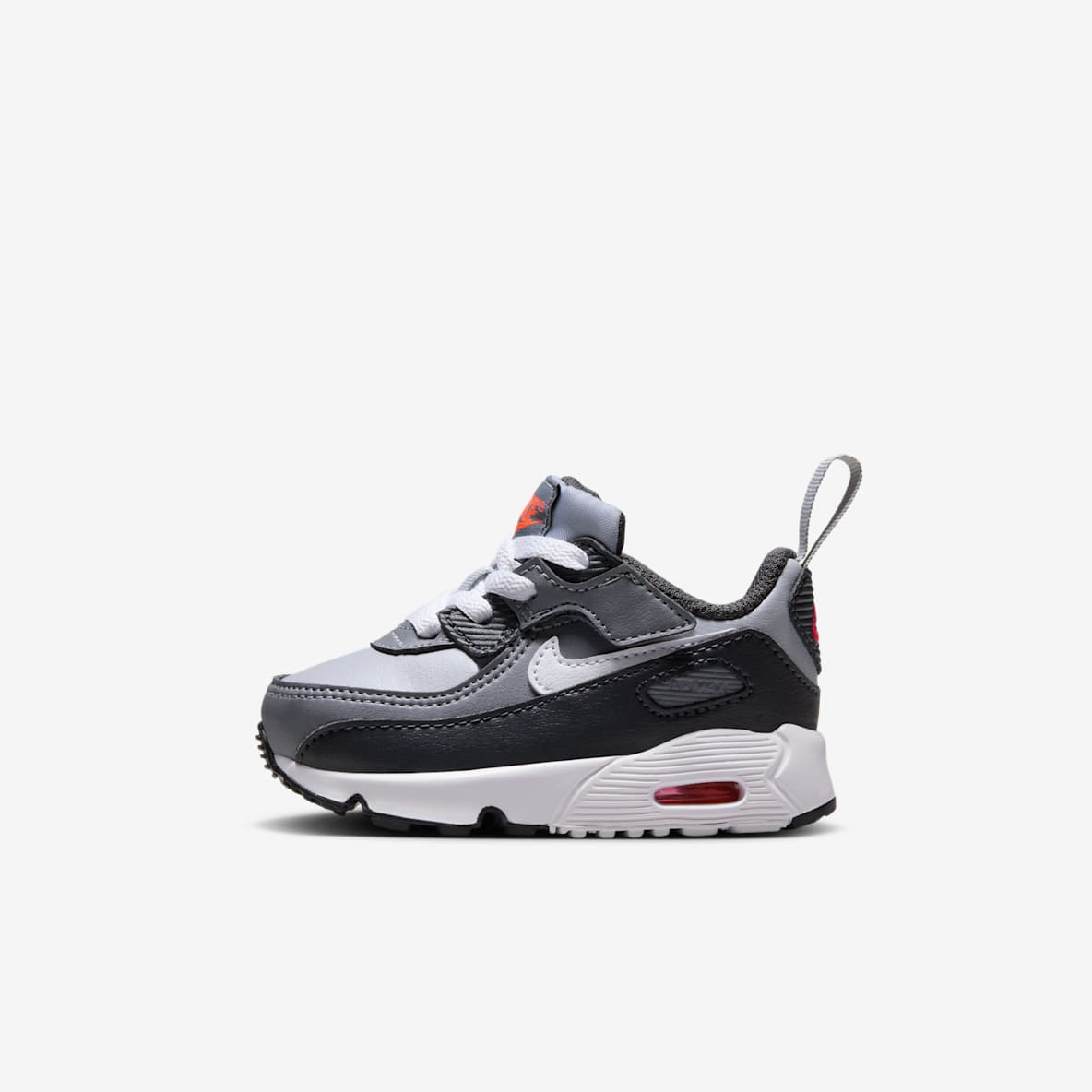 Nike Air Max 90 EasyOn Nike Air Max 90 EasyOn Baby/Toddler Shoes