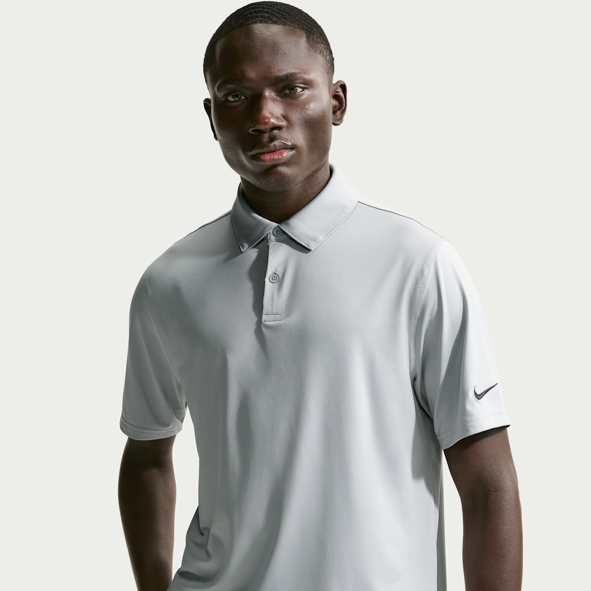 Nike Velocity Polo de golf Dri-FIT para hombre