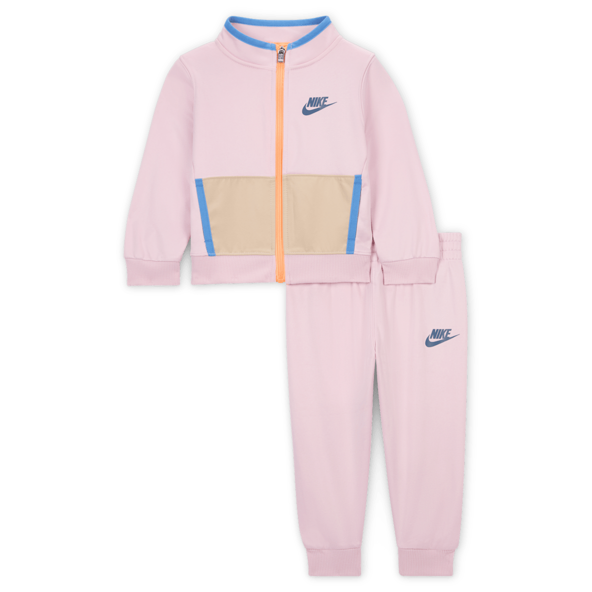 Nike Dri-FIT Nike Dri-FIT Baby 2-Piece Track Set