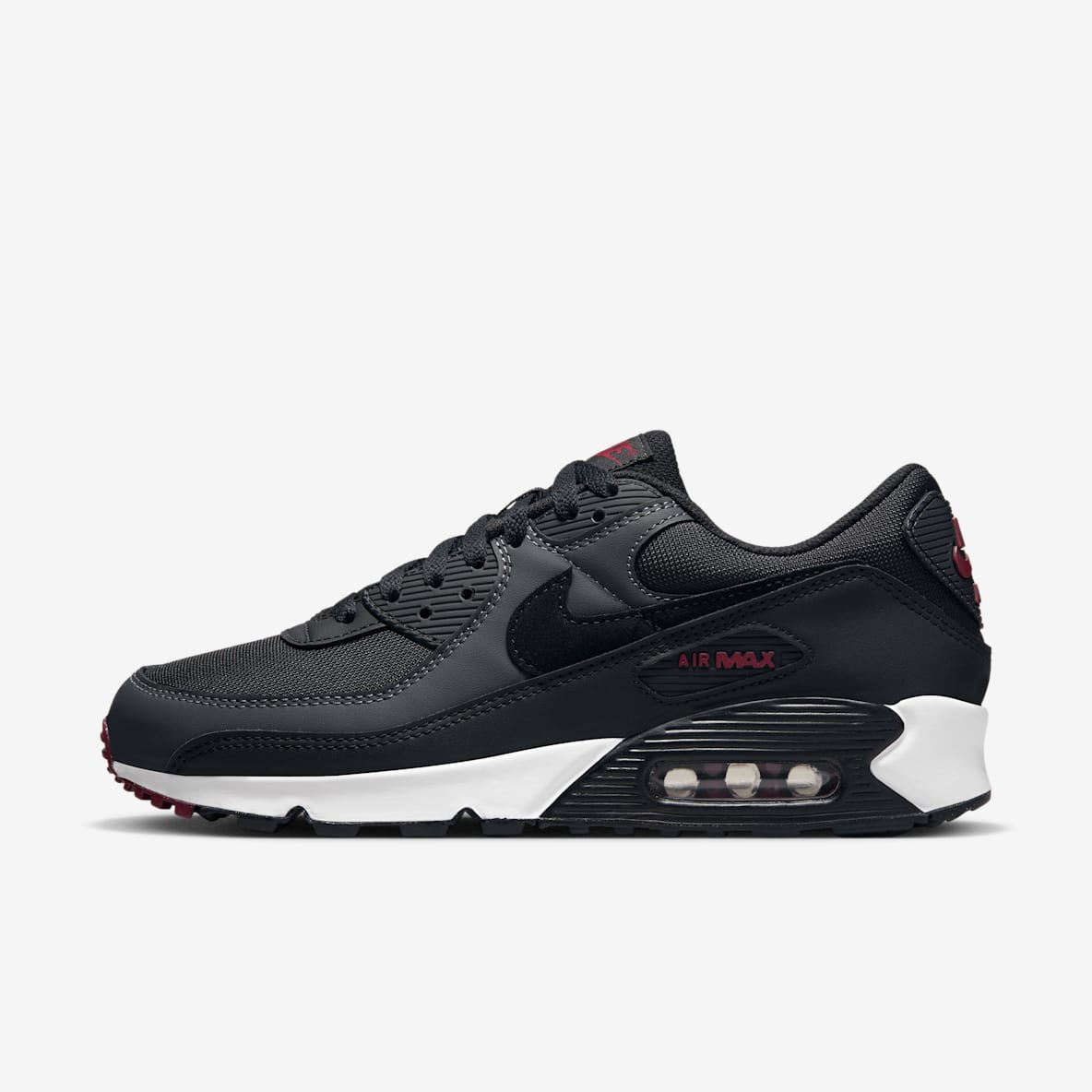 Nike Air Max 90 Men's Shoes
