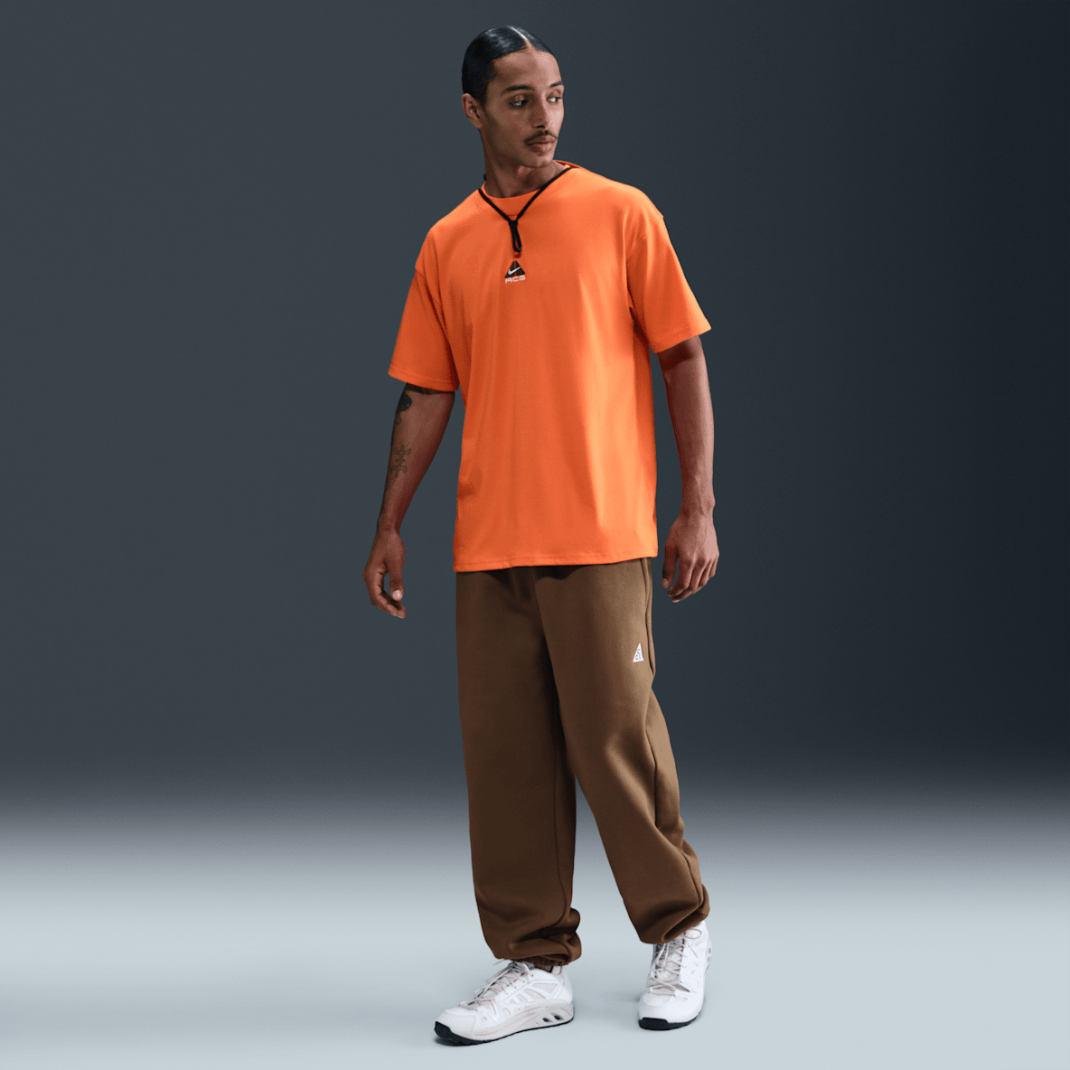 Nike ACG "Tuff Fleece" Nike ACG "Tuff Fleece" Pantaloni