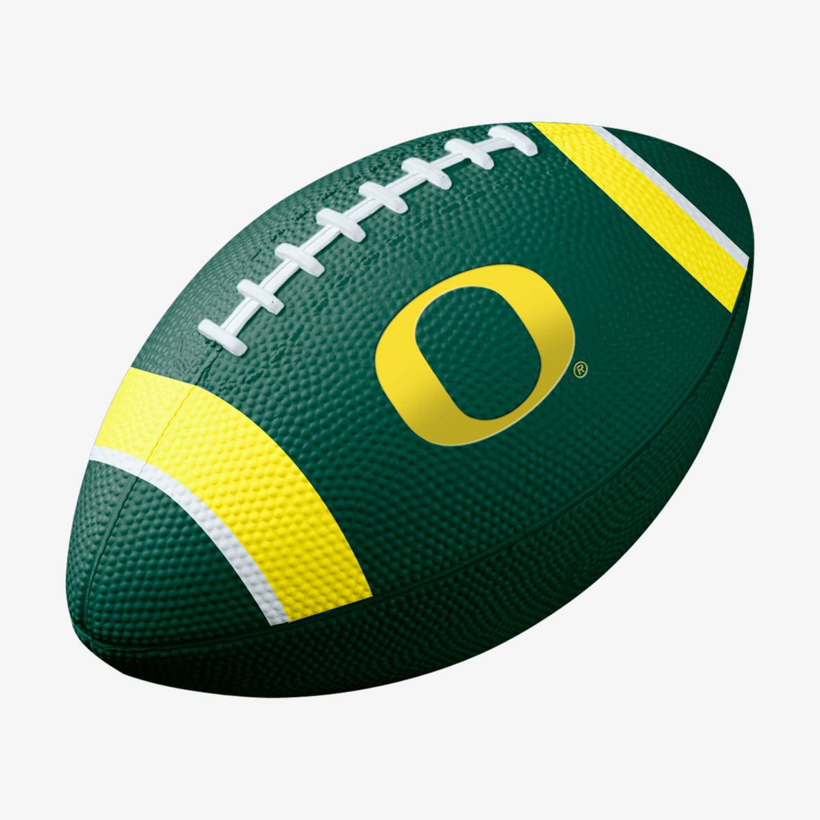 Nike College (Oregon) Nike College (Oregon) Mini balón de fútbol