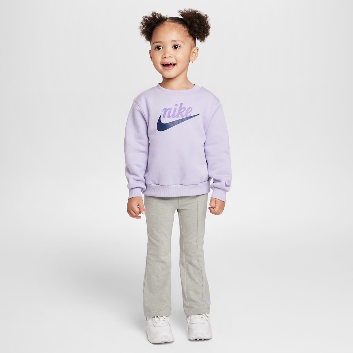 Nike New Impressions Nike New Impressions Toddler 2-Piece Leggings Set