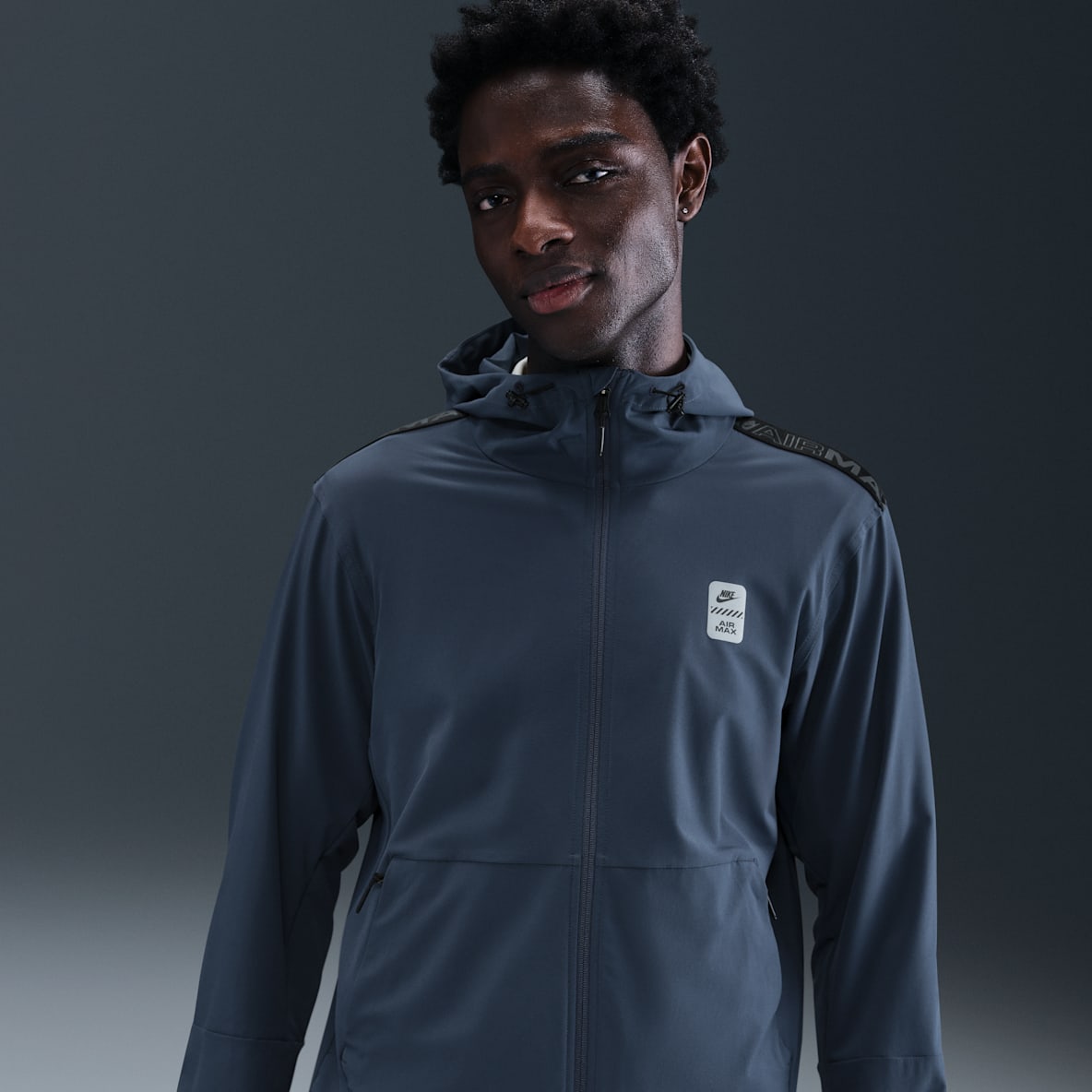 Nike Air Max Nike Air Max Veste tissée pour homme