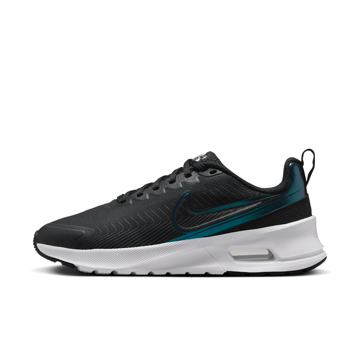 Nike Air Max Nuaxis Nike Air Max Nuaxis Women's Shoes