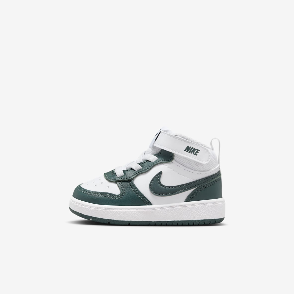 Nike Court Borough Mid 2 Nike Court Borough Mid 2 Baby/Toddler Shoes