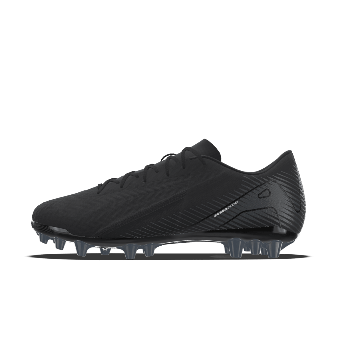 Nike Mercurial Vapor 16 Academy By You Nike Mercurial Vapor 16 Academy By You Custom Firm-Ground Low-Top Football Boot