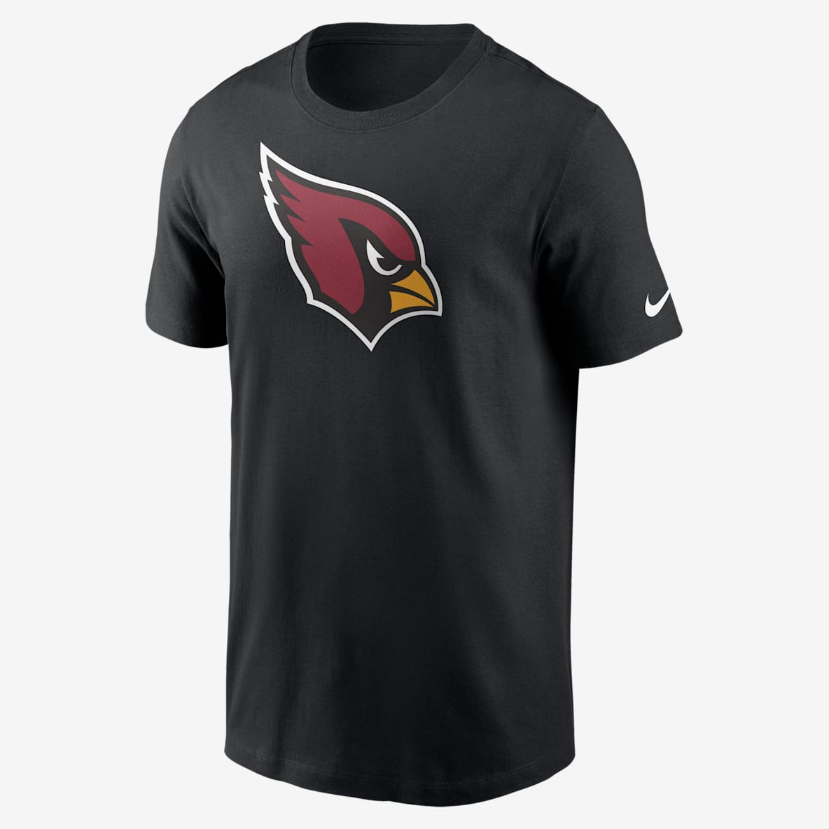Nike Logo Essential (NFL Arizona Cardinals) Men's T-Shirt