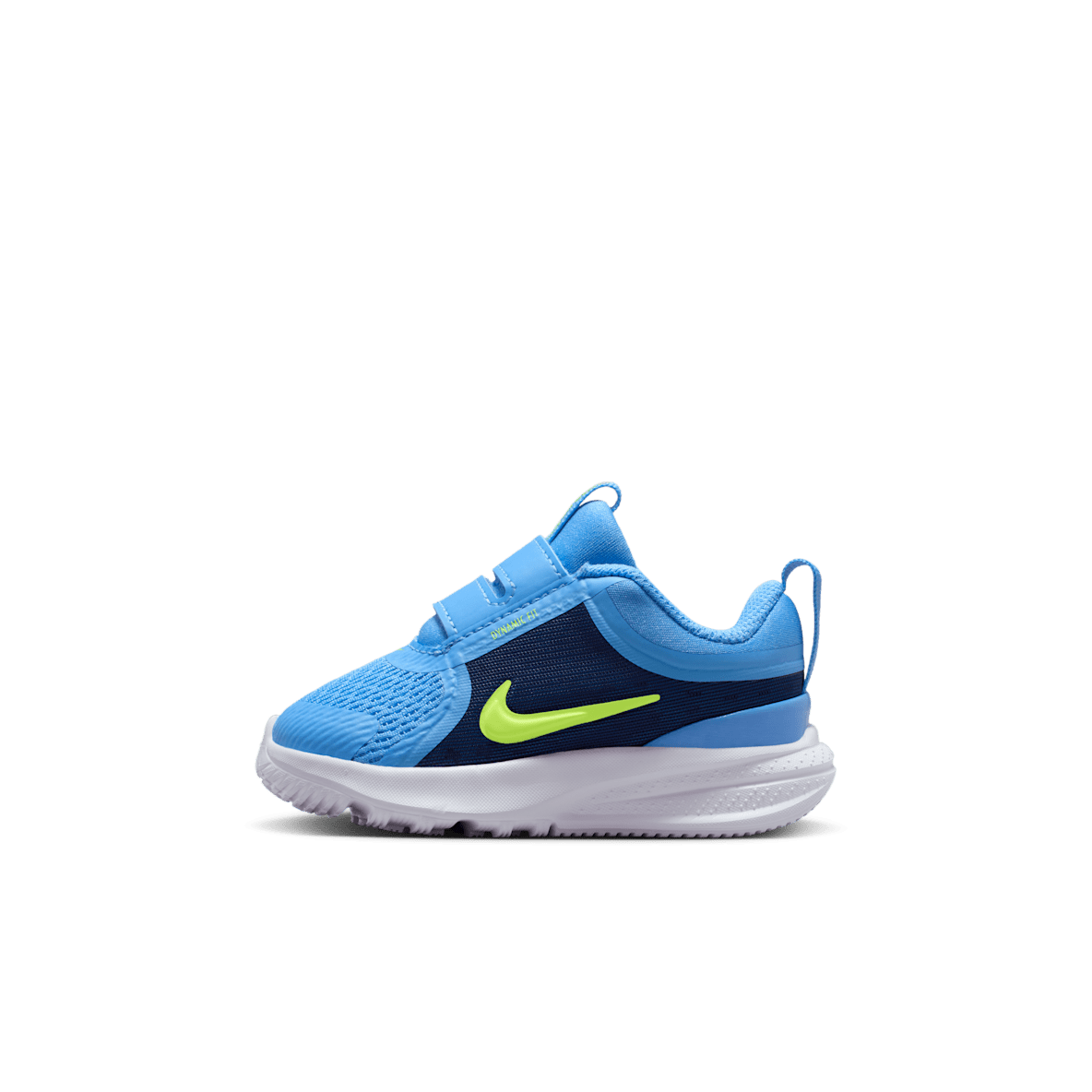 Nike Star Runner 5 Baby/Toddler Shoes