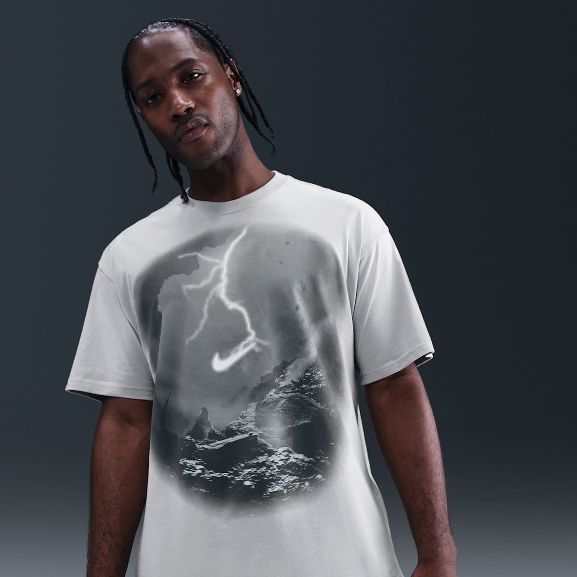 Nike Sportswear Nike Sportswear Men's Max90 T-Shirt