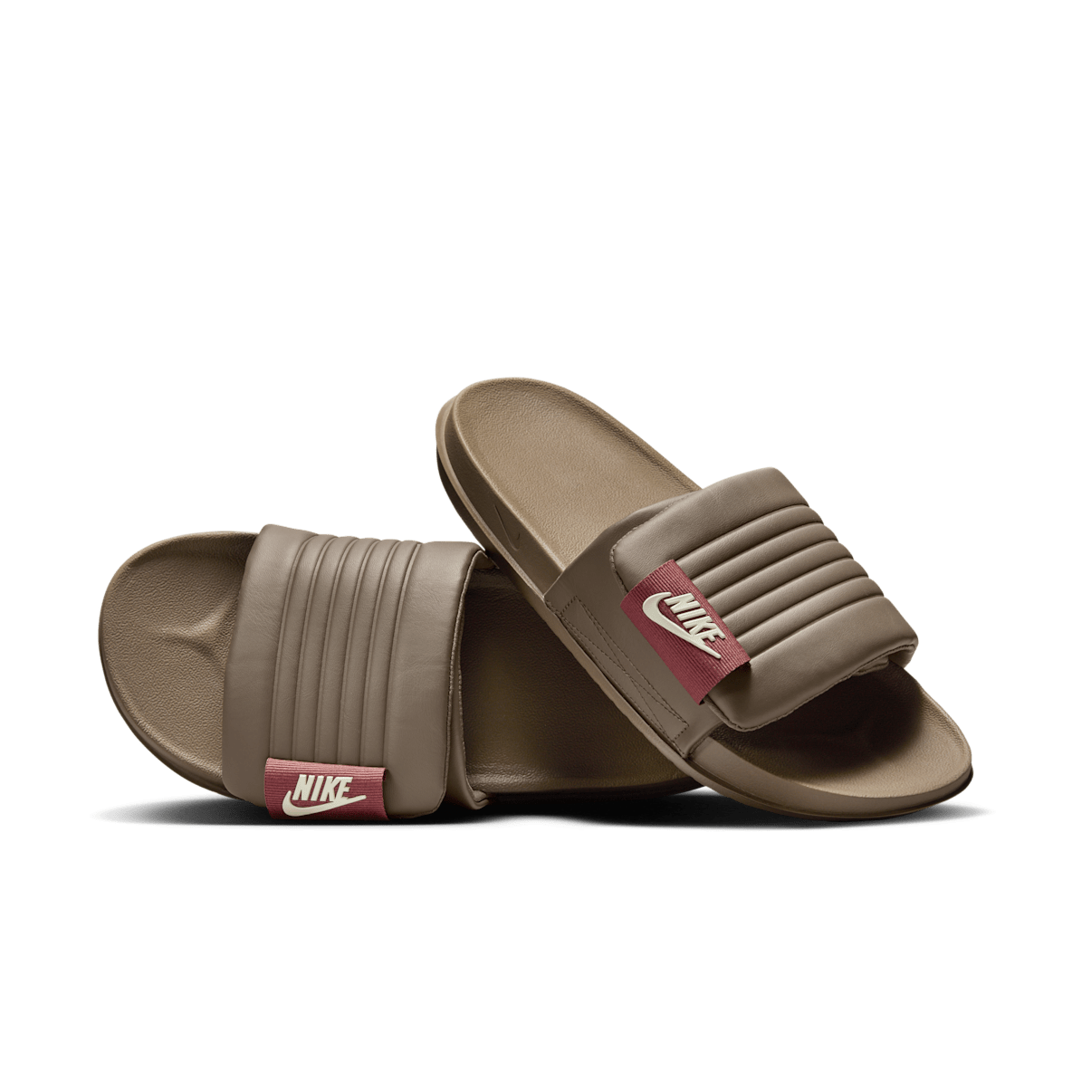 Nike Offcourt Adjust Nike Offcourt Adjust Erkek Terliği