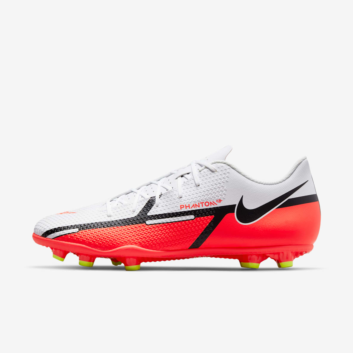 Nike Phantom GT2 Club MG Scarpa da calcio multiterreno