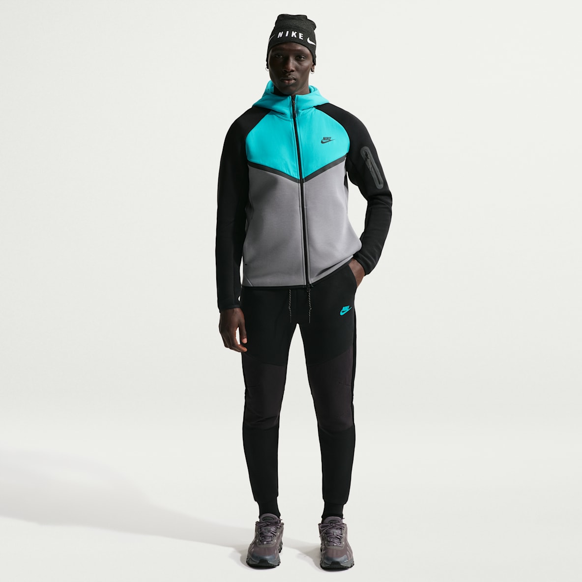 Nike Tech Nike Tech Pantalon de jogging en tissu Fleece pour homme