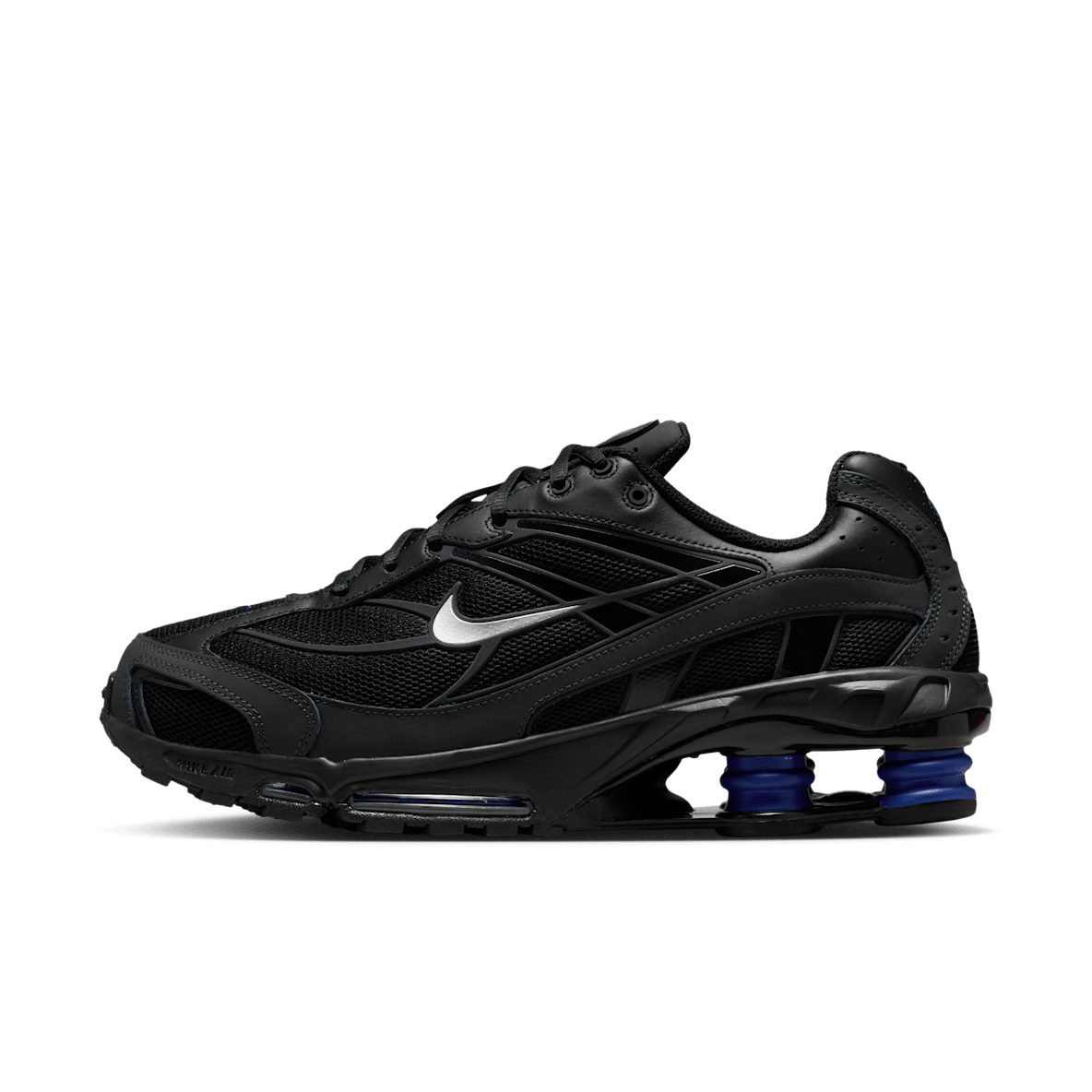 Nike Shox Ride 2 Nike Shox Ride 2 Men's Shoes