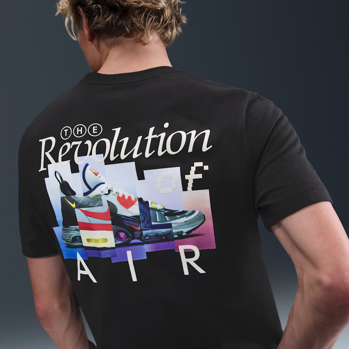 Nike Sportswear Nike Sportswear Playera