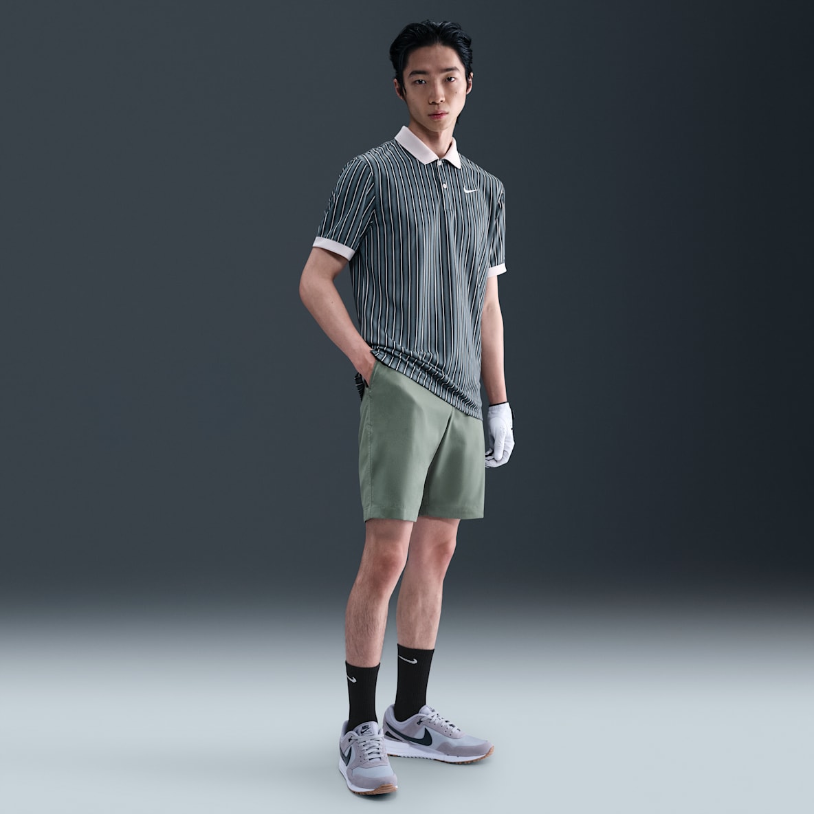 Nike Tour Nike Tour Men's 25cm (approx.) Chino Golf Shorts