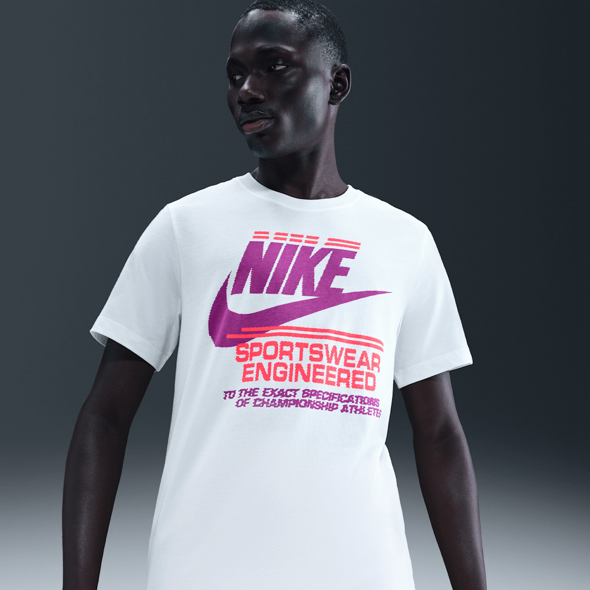 Nike Sportswear Nike Sportswear Men's T-Shirt