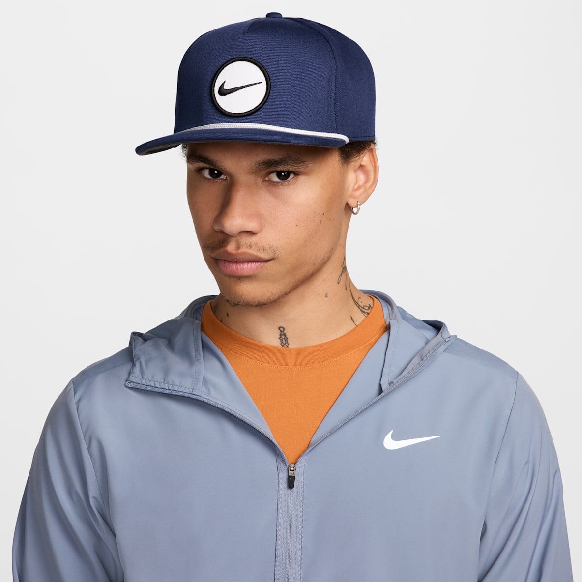 Nike Pro Nike Pro Structured Dri-FIT Cap