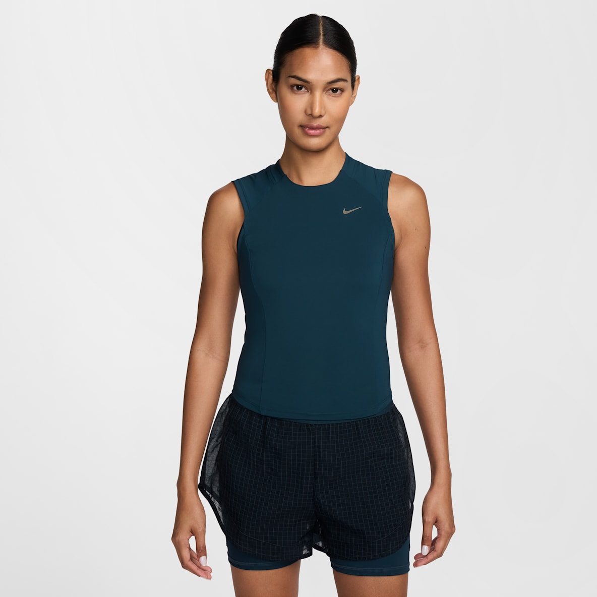 Nike Running Division Nike Running Division Women's Dri-FIT Pocket Running Tank Top