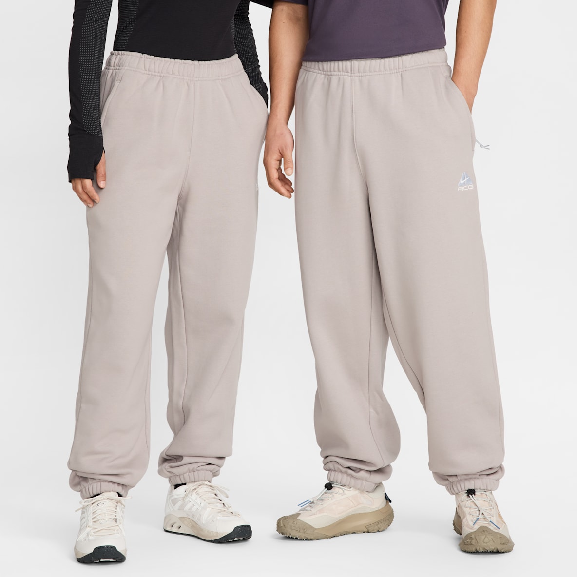 Nike ACG Lungs Therma-FIT Repel "Tuff Fleece" Pants