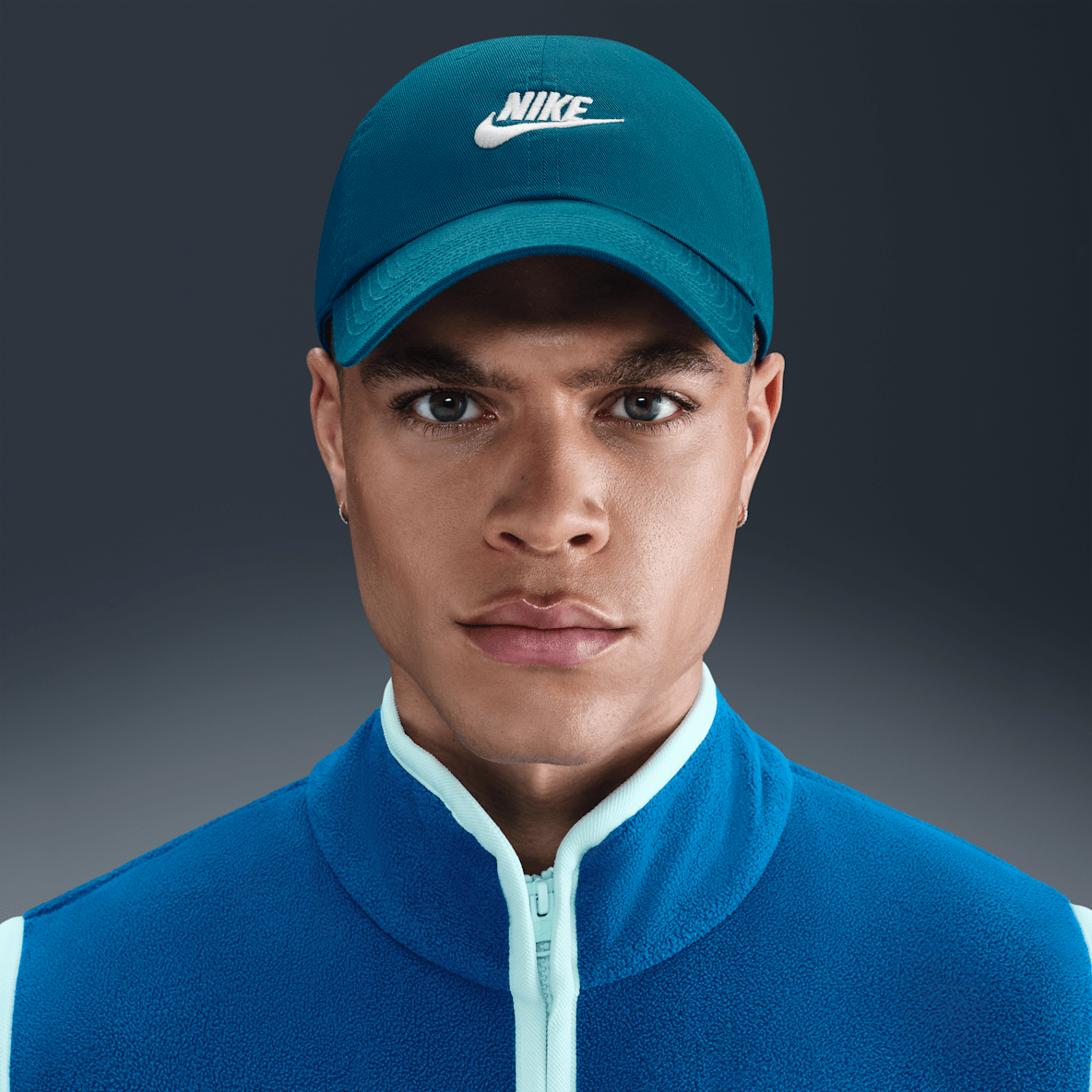 Nike Club Nike Club Unstructured Futura Wash Cap