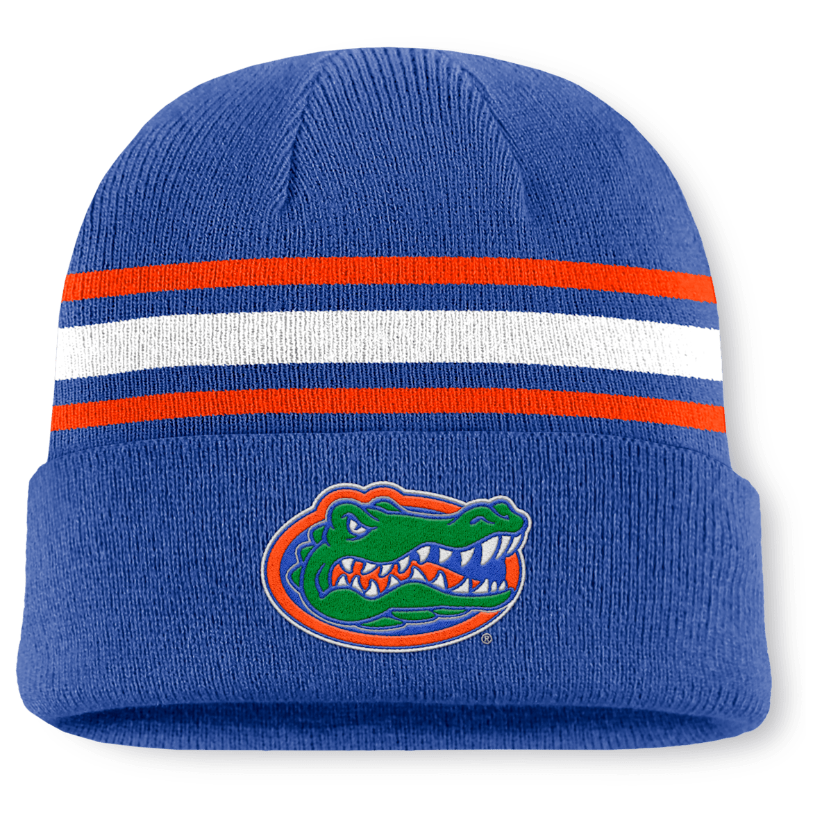 Florida Primetime Utility Campus Florida Primetime Utility Campus Men's Jordan Brand College Cuffed Beanie
