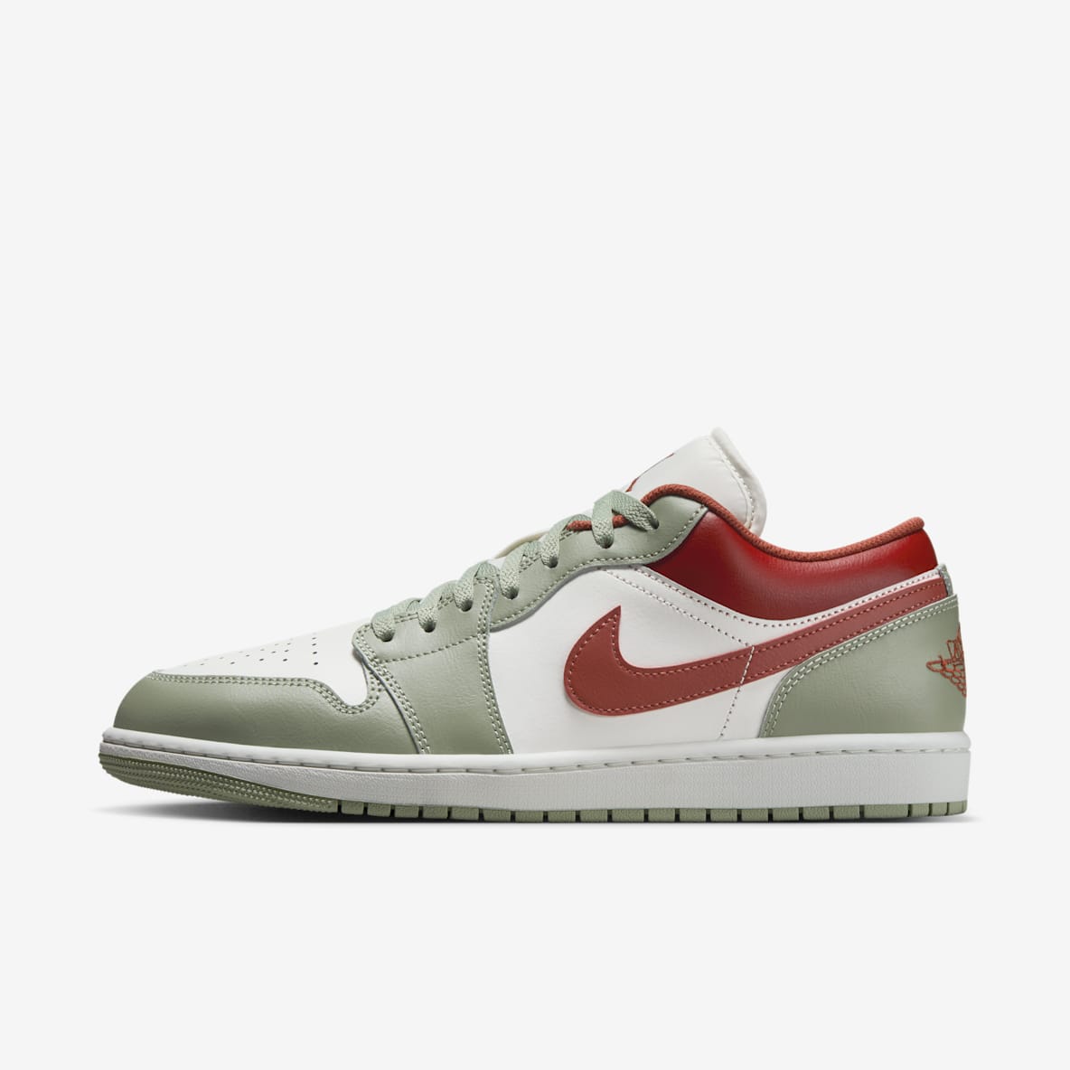 Air Jordan 1 Low Air Jordan 1 Low Tenis para hombre