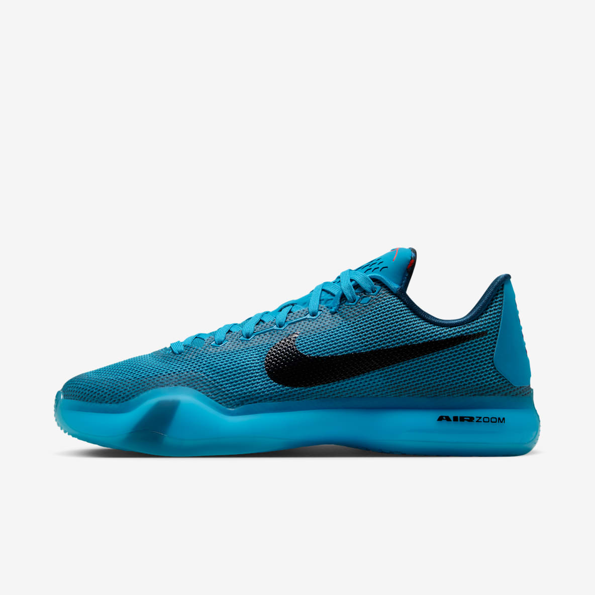 Kobe 10 Protro "Blue Lagoon" Basketball Shoes