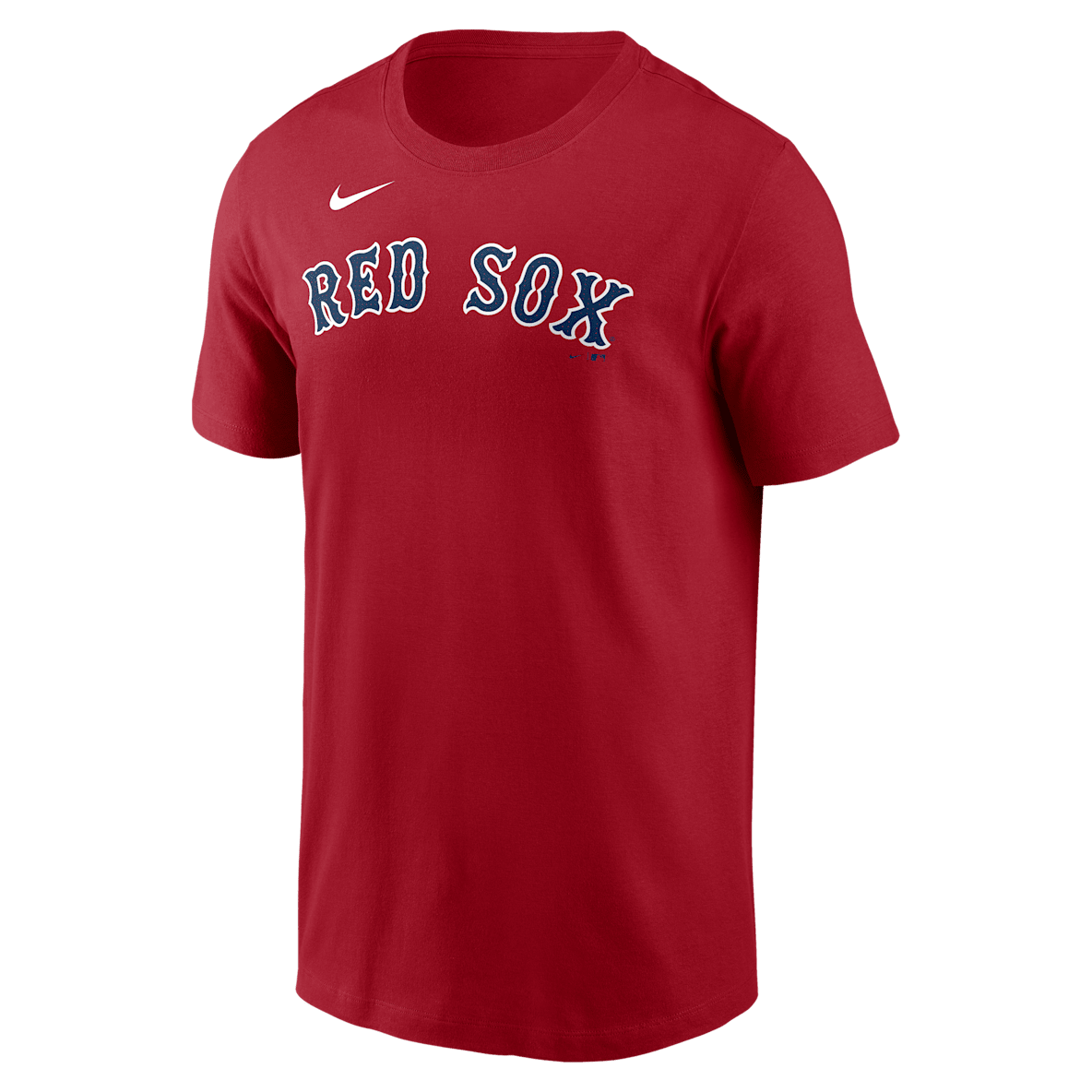 Roman Anthony Boston Red Sox Fuse Men's Nike MLB T-Shirt