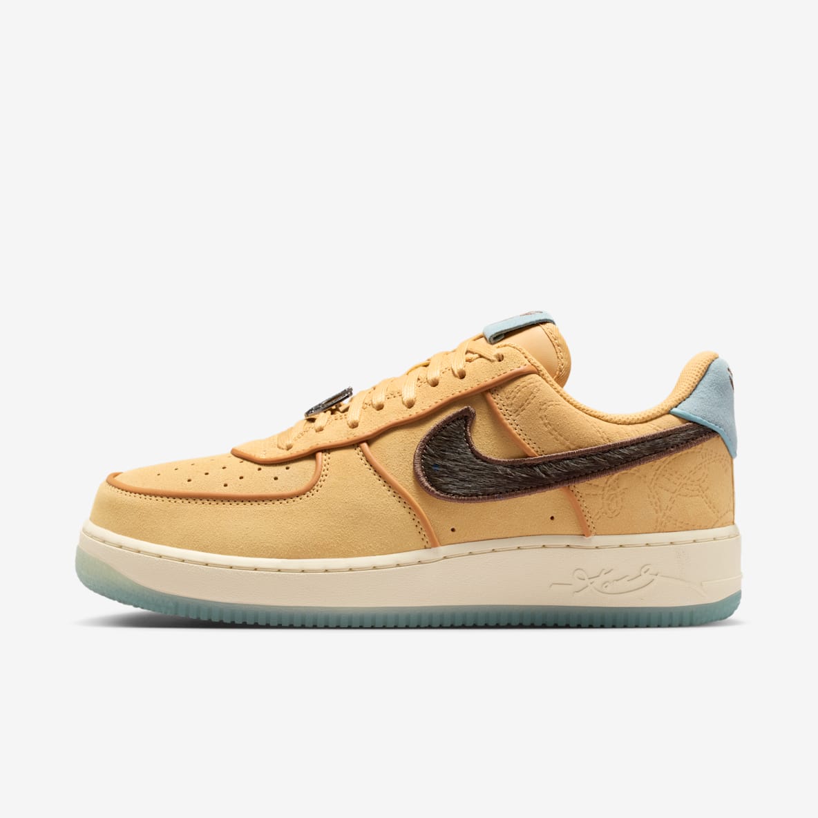 Nike Air Force 1 Low Protro Herrenschuh