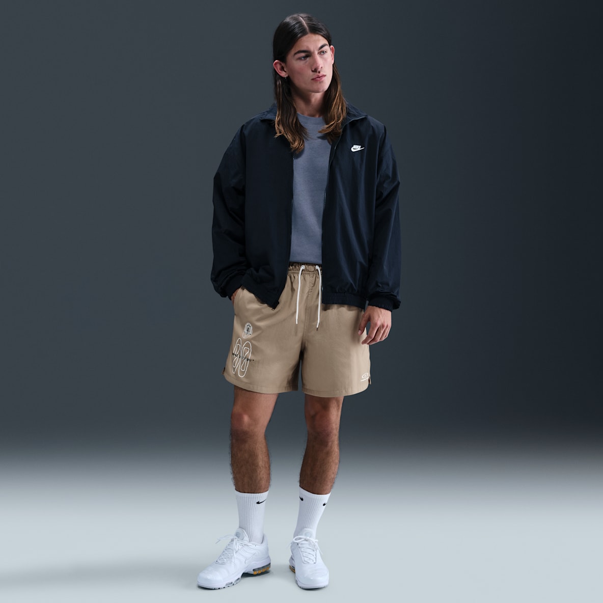 Nike Club Nike Club Men's Flow Shorts