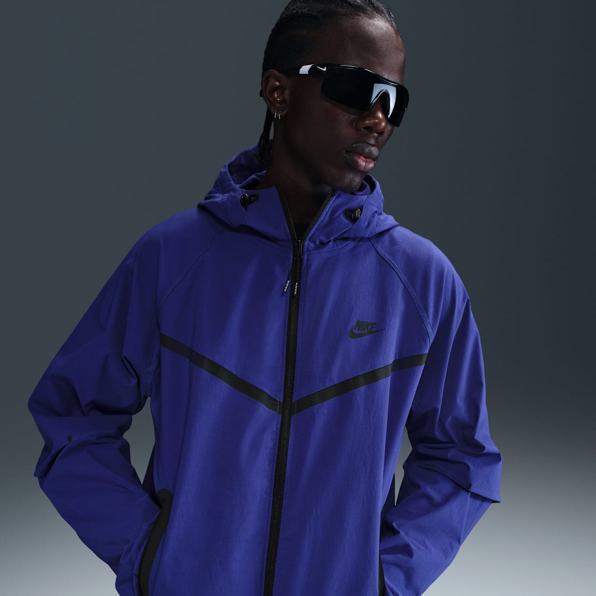 Nike Tech Nike Tech Men's Woven Jacket