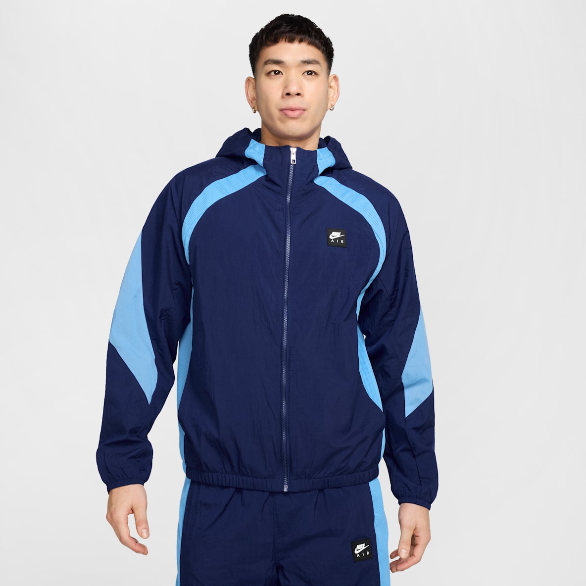 Nike Air Nike Air Men's Woven Jacket