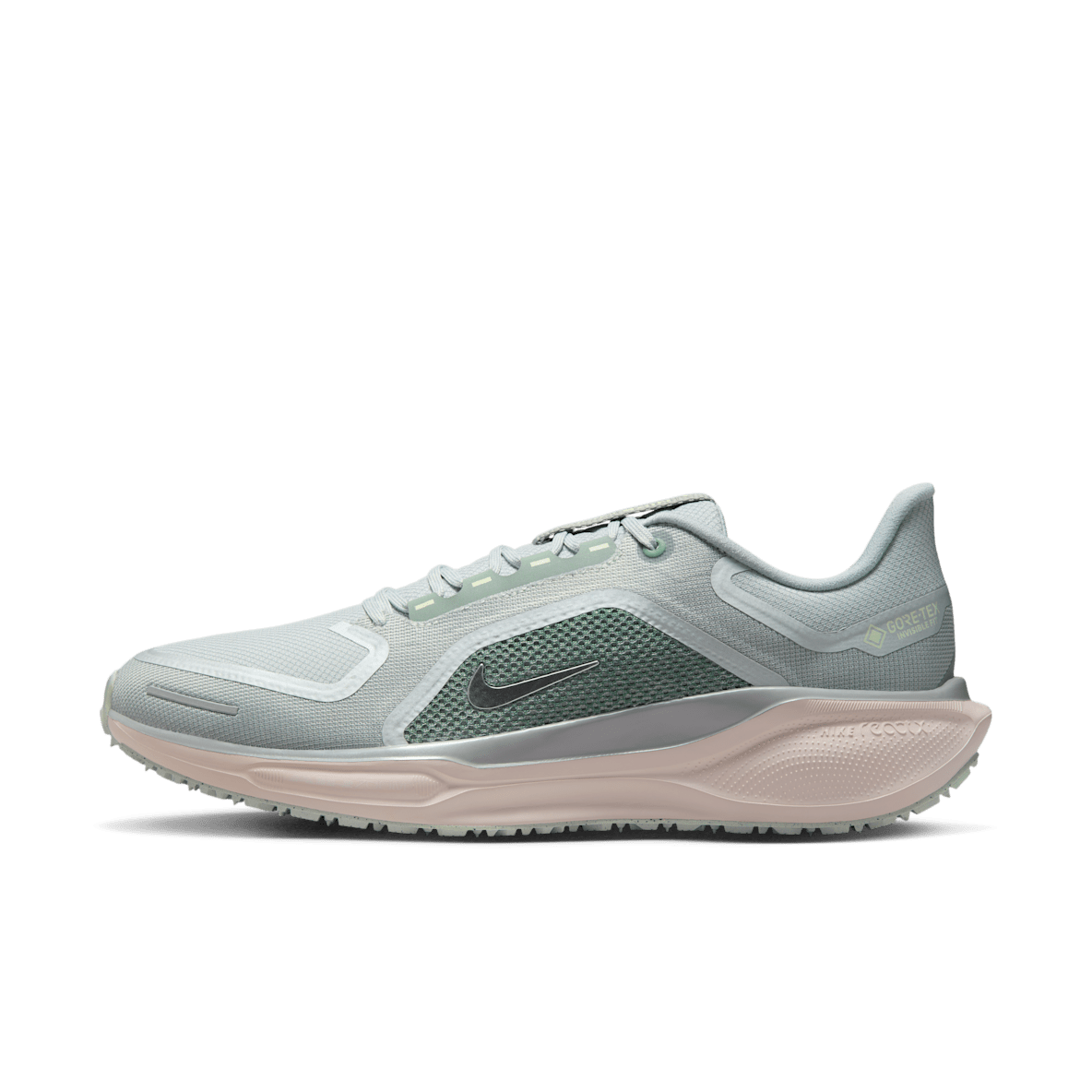 Nike Pegasus 41 GORE-TEX Nike Pegasus 41 GORE-TEX 男款防水路跑鞋
